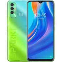 Tecno Spark 7P