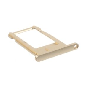 SIM Card Holder Tray for Vivo iQOO Z9 Turbo Plus