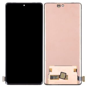 Display & Screens