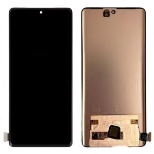 Display & Screens