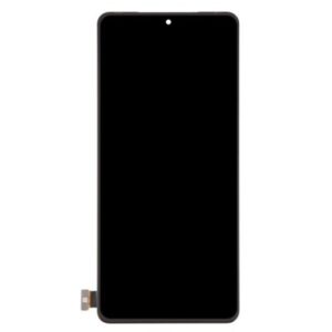 Display & Screens