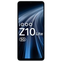 Vivo iQOO Z10 Lite 5G