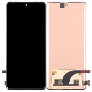 Display & Screens