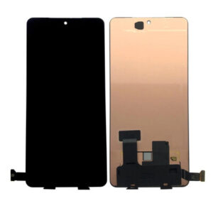 Display & Screens