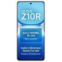 Vivo iQOO Z10R 5G