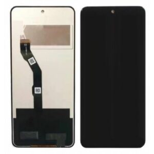 Display & Screens