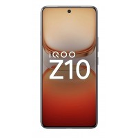 Vivo iQOO Z10