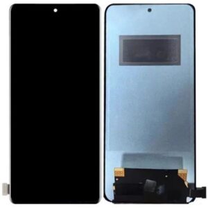 Display & Screens