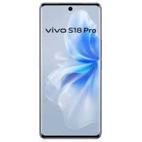 Vivo S18 Pro