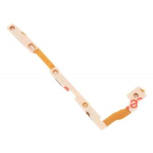 Power Button Flex Cable for Vivo Y21e