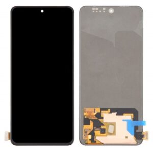 Display & Screens