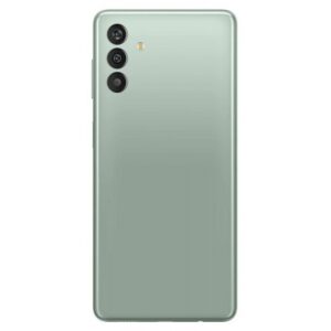 Full Body Housing for Samsung Galaxy M13 India - White
