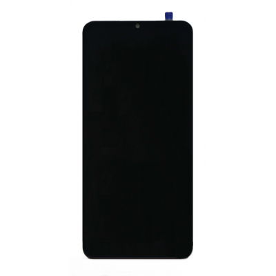 LCD with Touch Screen for Samsung Galaxy M13 India - Black (display glass combo folder) - Image 2