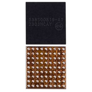 Camera IC for Apple iPhone 14 Pro Max