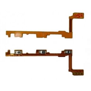 Volume Button Flex Cable for Vivo iQOO Z10 Turbo