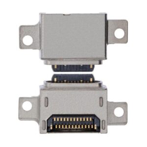 Charging Connector for Vivo iQOO Z10 Turbo