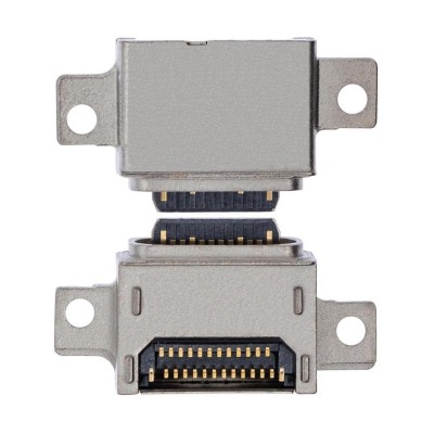 Charging Connector for Vivo iQOO Z10 Turbo