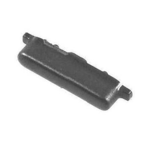 Power Button Outer for Vivo iQOO Z10 Turbo Black