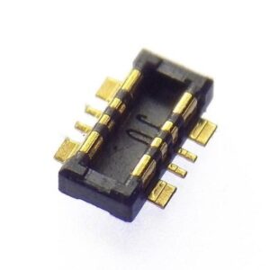 Battery Connector for Vivo iQOO Z10 Turbo