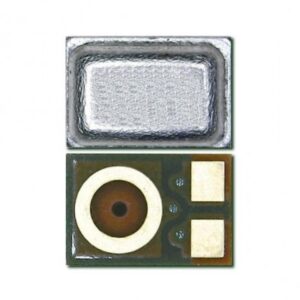 Microphone for Vivo iQOO Z10 Turbo