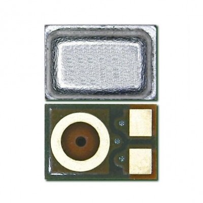 Microphone for Vivo iQOO Z10 Turbo