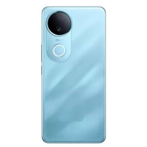 Full Body Housing for Vivo iQOO Z10R 5G