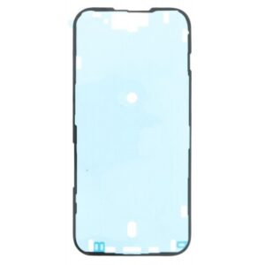 Adhesive Gasket Sticker Front for Apple iPhone 15