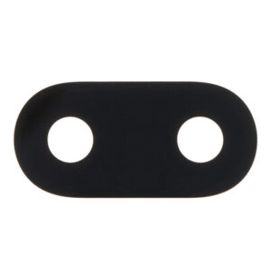 Camera Lens for Vivo iQOO Z11 Turbo Black
