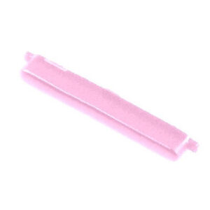 Volume Side Button Outer for Vivo iQOO Z11 Turbo Pink