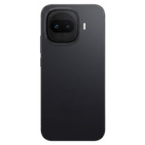 Full Body Housing for Vivo iQOO Z11 Turbo - Black