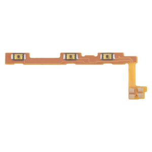 Power Button Flex Cable for Vivo iQOO Z11 Turbo