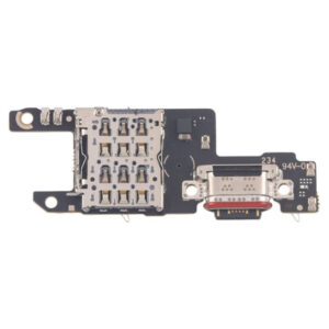 Charging Connector Flex / PCB Board for Vivo iQOO Z11 Turbo