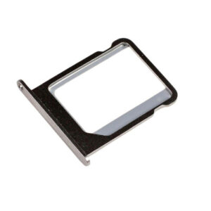 SIM Card Holder Tray for Vivo iQOO Z11 Turbo - Black