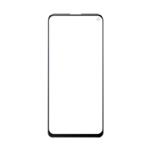 Front Glass for Vivo iQOO Z10 Lite 5G