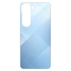 Back Panel Cover for Vivo iQOO Z10 Lite 5G - Blue