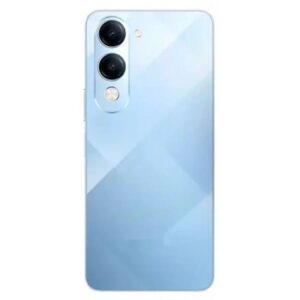 Full Body Housing for Vivo iQOO Z10 Lite 5G - Blue