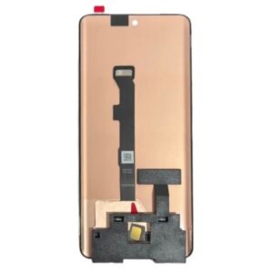 Display for Vivo V40e 5G - Black