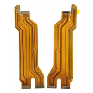 LCD Flex Cable for Vivo V40 Lite 5G