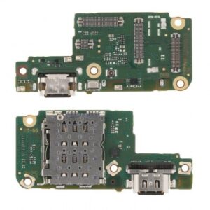 Charging Connector Flex / PCB Board for Vivo V40 Lite 5G