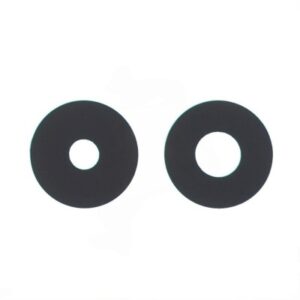 Camera Lens for Vivo V40 Lite 5G Black