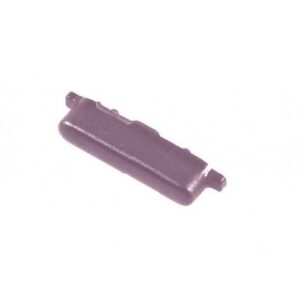Power Button Outer for Vivo V40 Lite 5G Brown