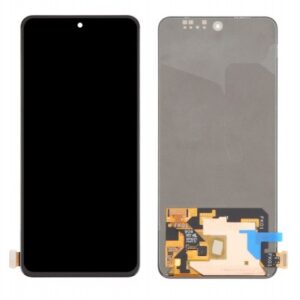 Display for Vivo V40 SE 5G - Purple