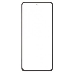 Front Glass for Vivo V40 SE 5G