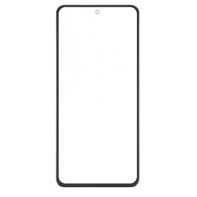 Front Glass for Vivo V40 SE 5G