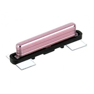 Power Button Outer for Vivo V40 SE 5G Purple