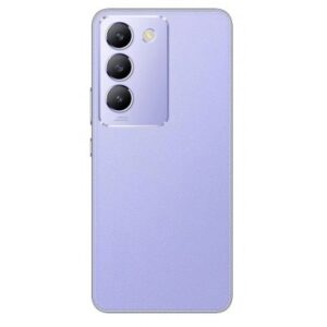 Full Body Housing for Vivo V40 SE 5G - Purple