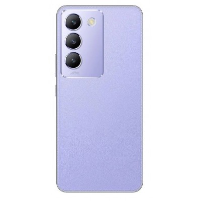 Full Body Housing for Vivo V40 SE 5G - Purple