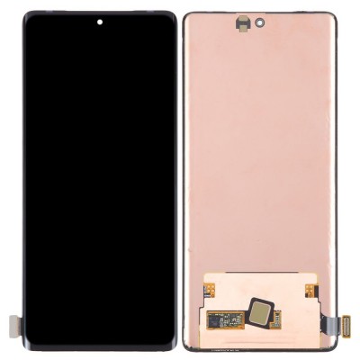 Display for Vivo S16 - Green