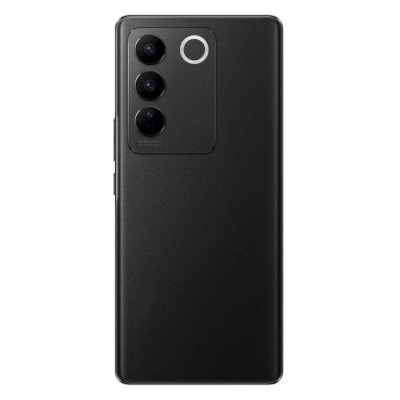 Full Body Housing for Vivo S16 - Black