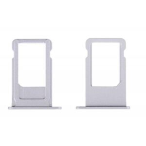 SIM Card Holder Tray for Vivo S16 - Black